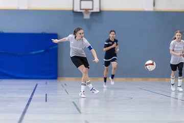 Bild 28 - wCJ NFV Futsalturnier